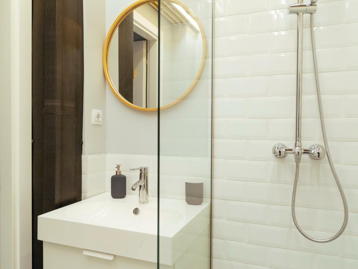 Apartamento Boutique Luxury Flats - Alhambra Bucareste