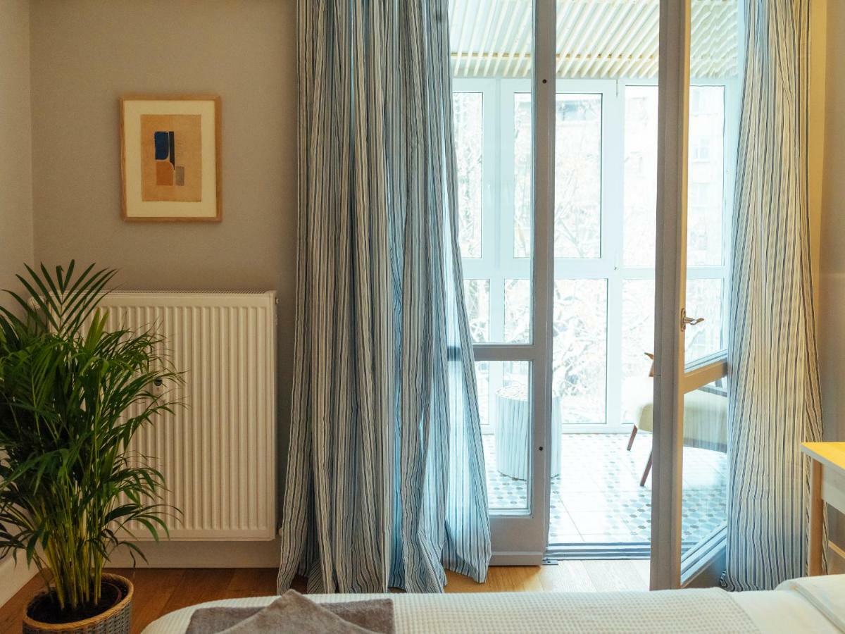 Boutique Luxury Flats - Alhambra Bucareste
