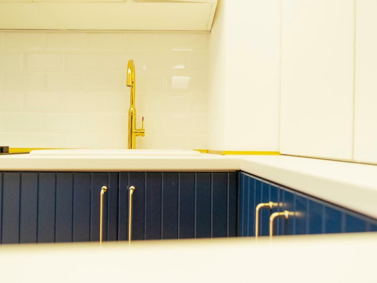 Boutique Luxury Flats - La Casa Di Dolce * Bucharest