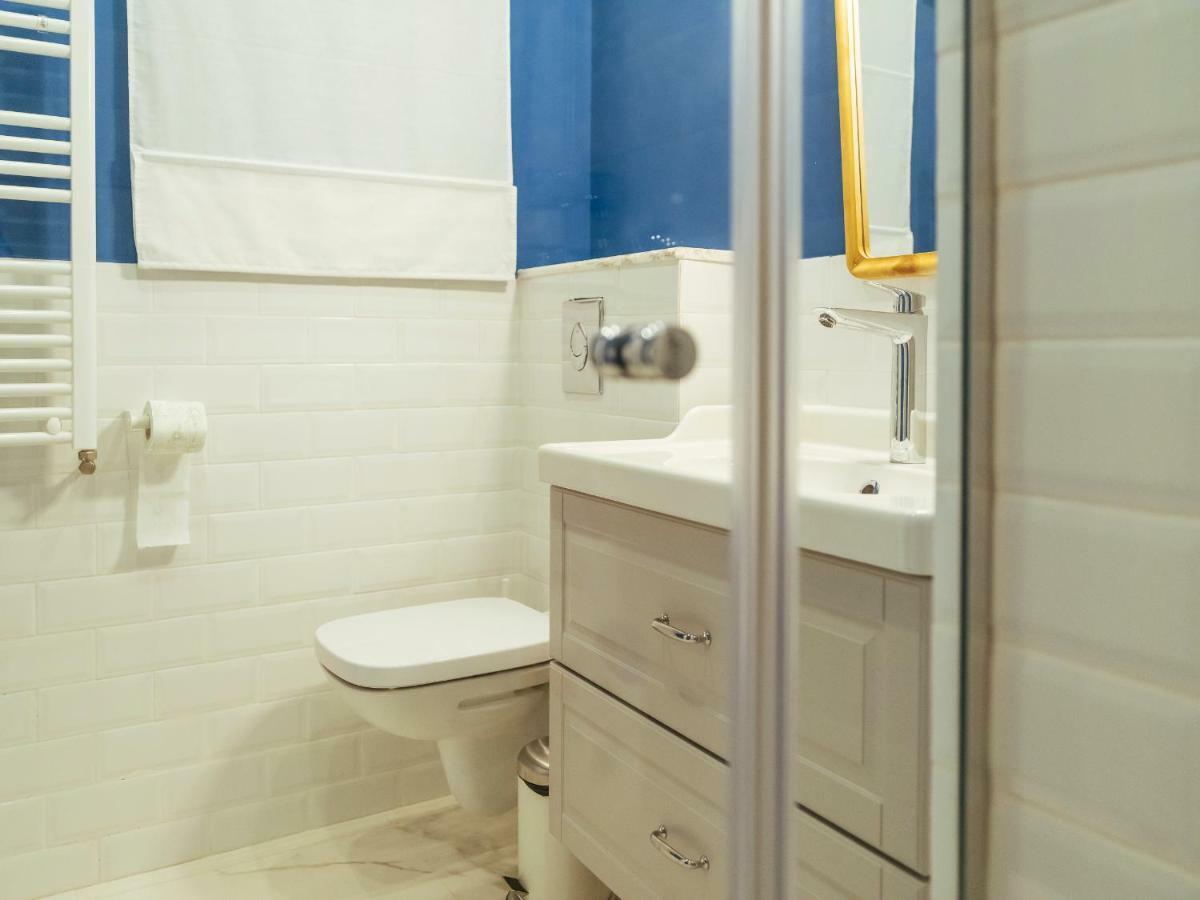 Apartment Boutique Luxury Flats - La Casa Di Dolce