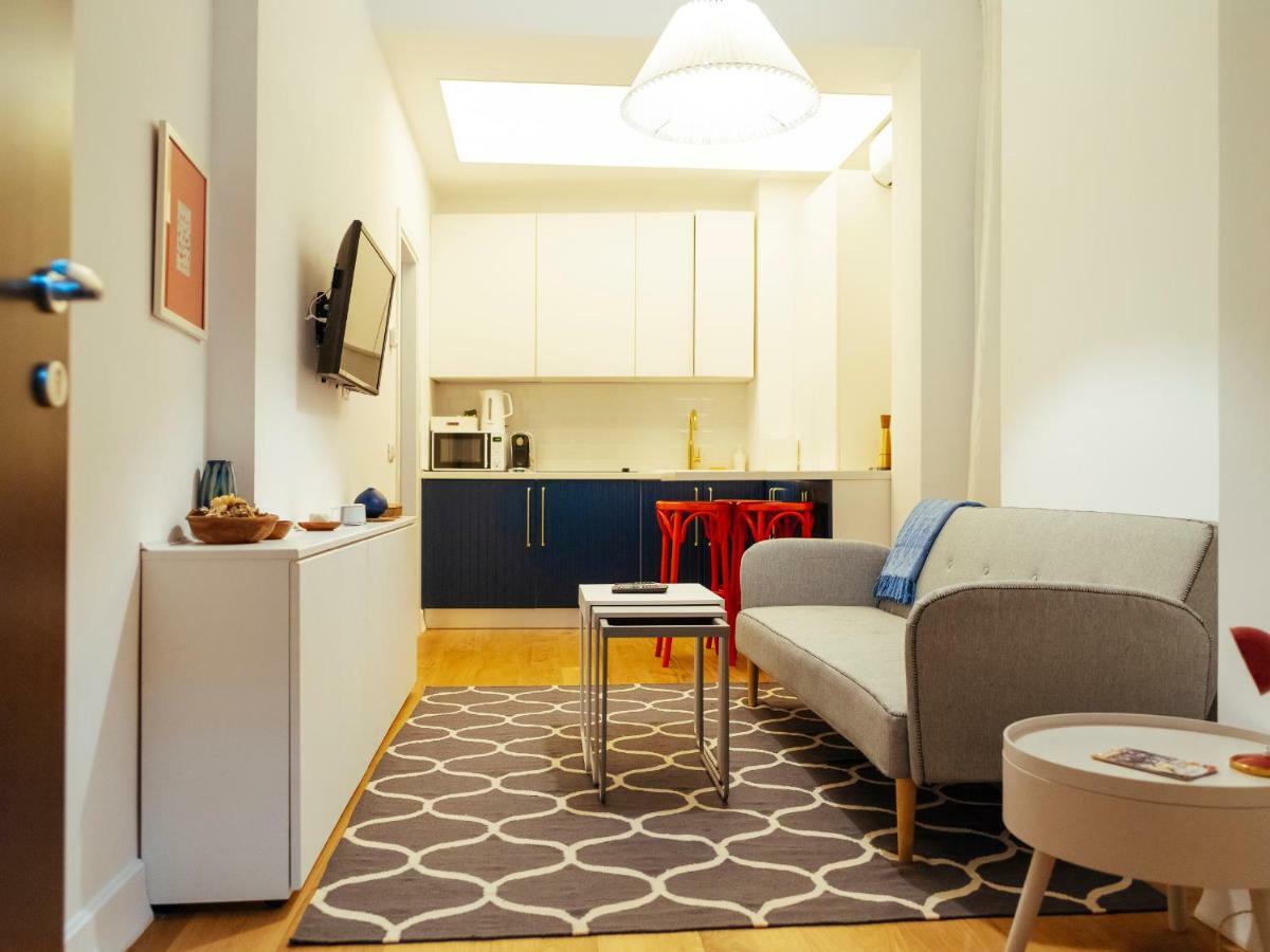 Boutique Luxury Flats - La Casa Di Dolce