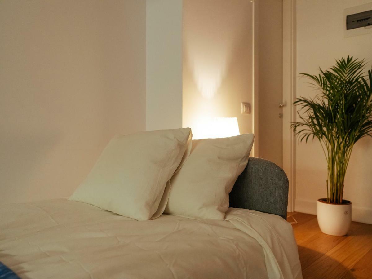 Boutique Luxury Flats - La Casa Di Dolce Apartment *