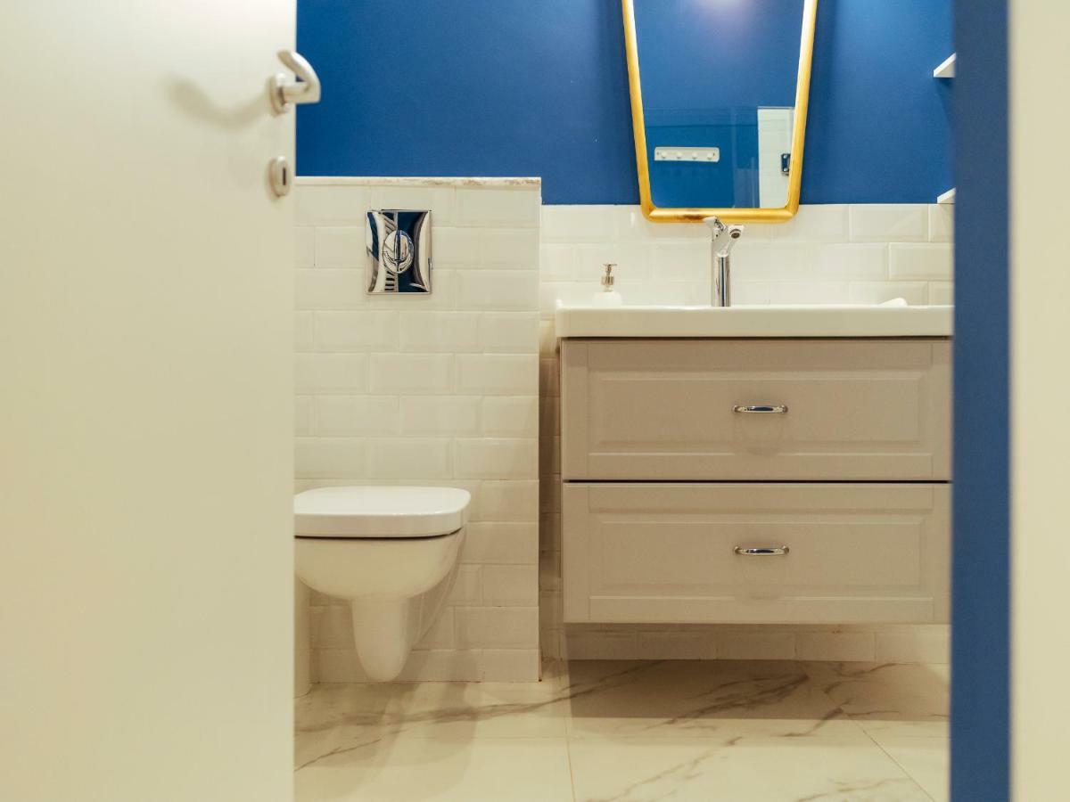 Boutique Luxury Flats - La Casa Di Dolce Apartment Bucharest
