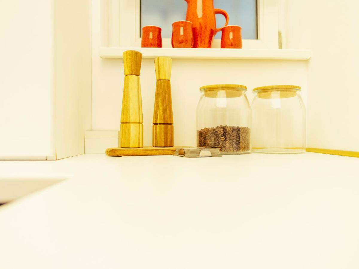 Apartment Boutique Luxury Flats - La Casa Di Dolce *