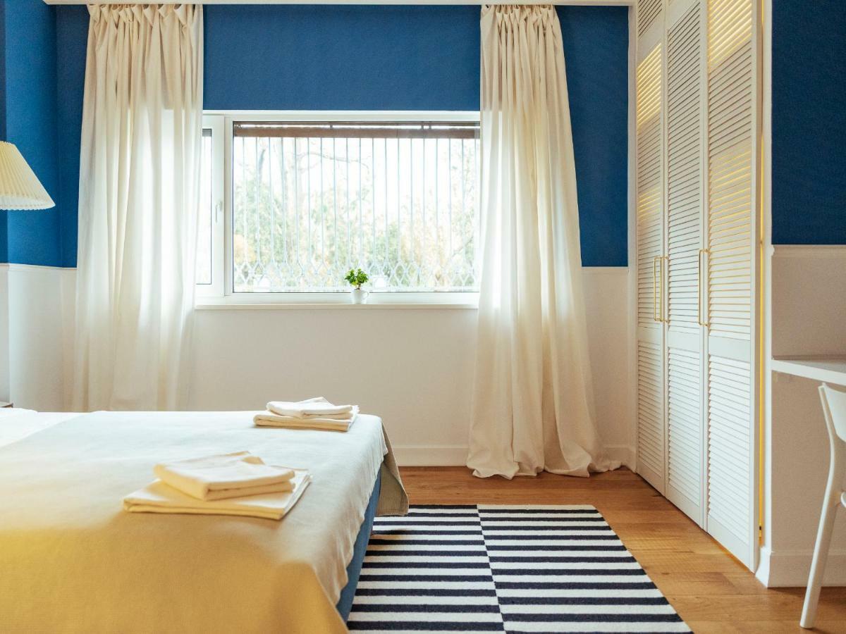 Boutique Luxury Flats - La Casa Di Dolce *