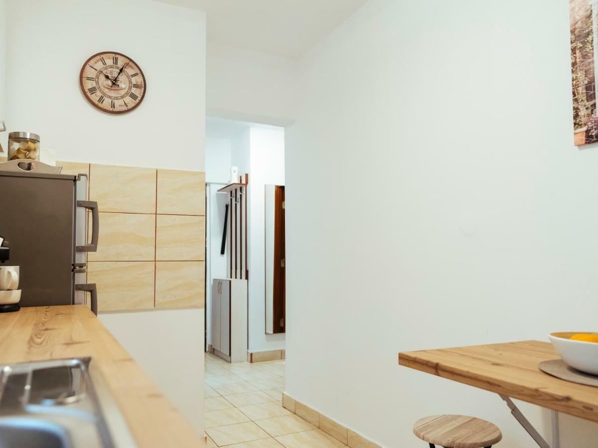 Cantemir Sunny Apartment *