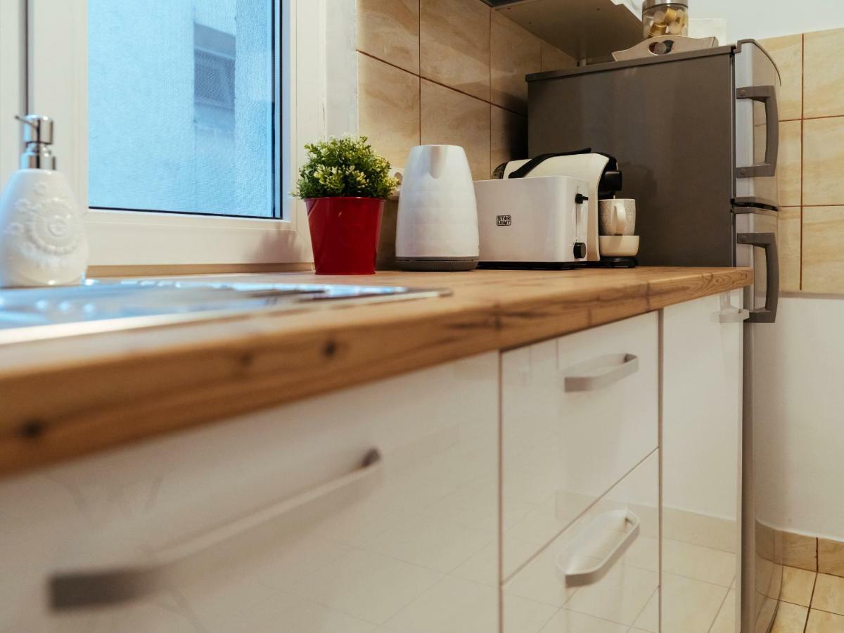 Cantemir Sunny Apartment