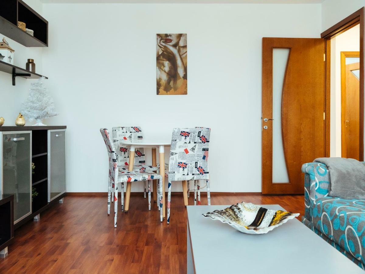 Cantemir Sunny Apartment