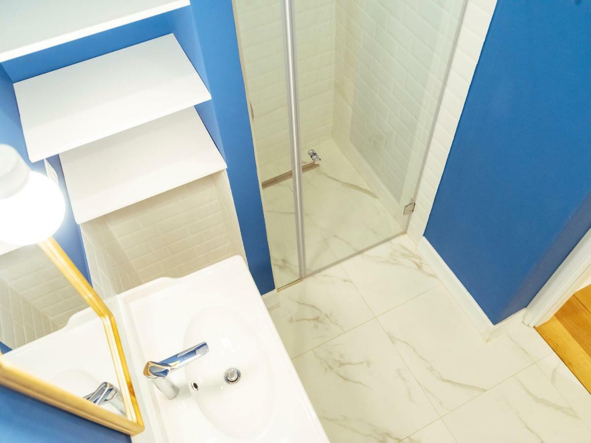 Boutique Luxury Flats - La Casa Di Dolce Apartment