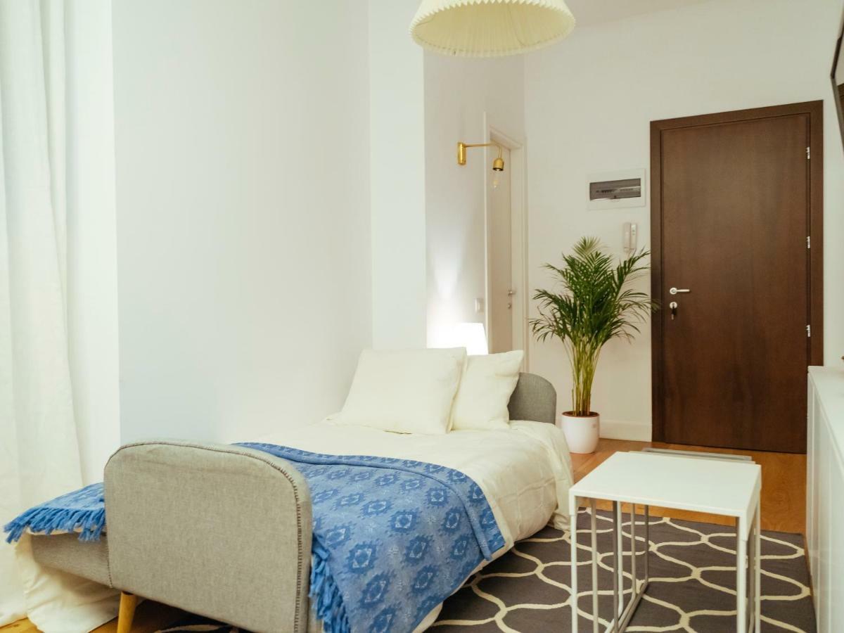 Boutique Luxury Flats - La Casa Di Dolce Bucharest