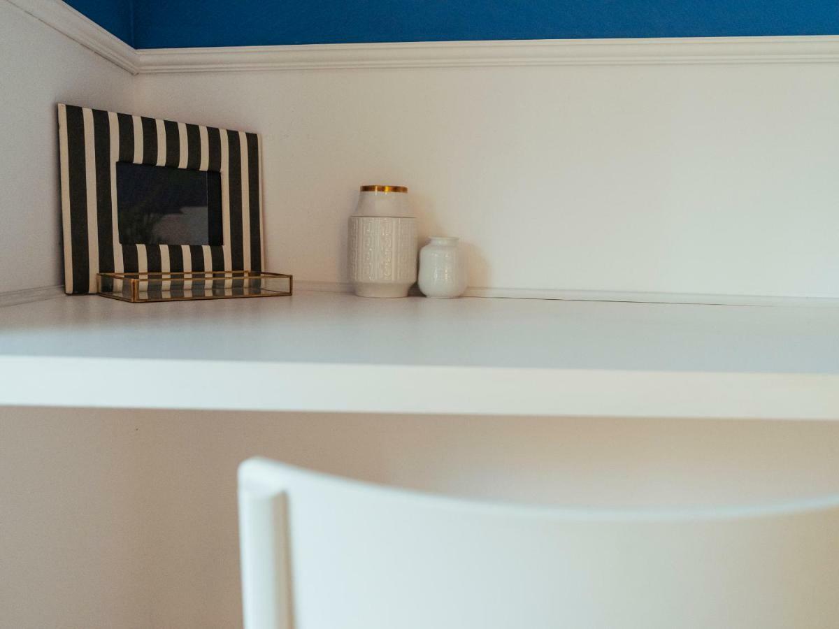 Boutique Luxury Flats - La Casa Di Dolce Bucharest