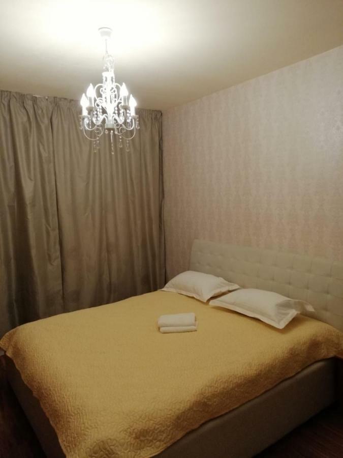Apartament Apartament Old City Bucureşti