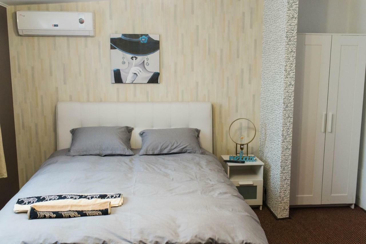 Apartment Amalia North Railway Station Bucharest