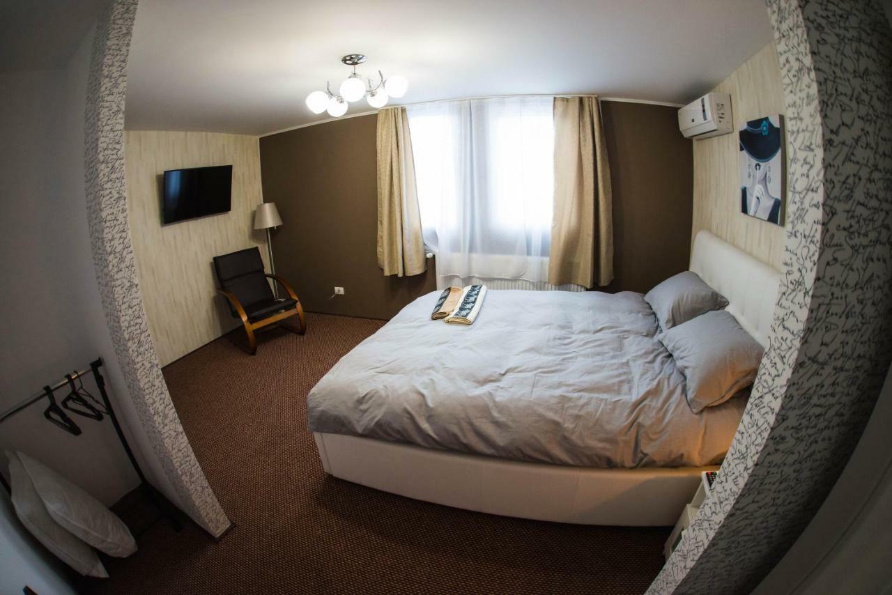 Apartment Amalia North Railway Station *