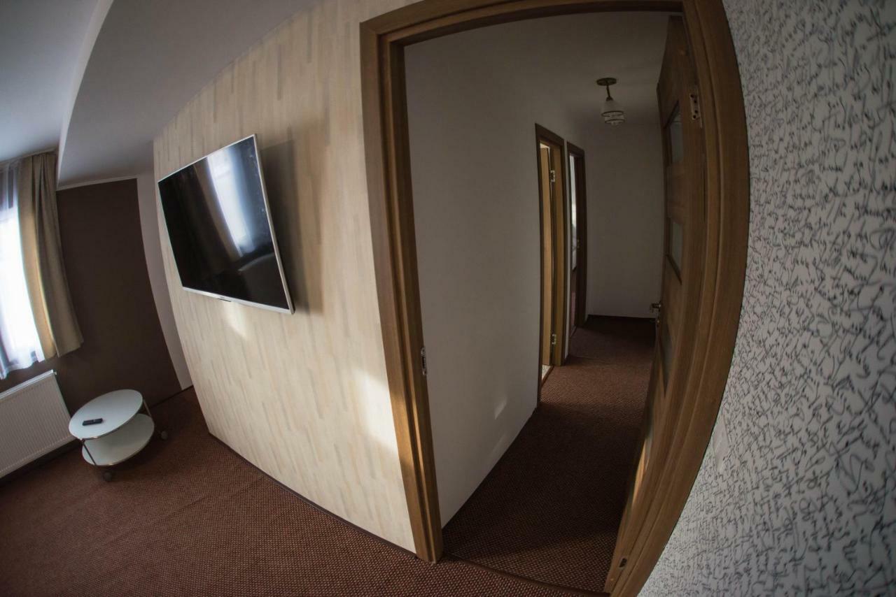 Apartment Amalia North Railway Station *