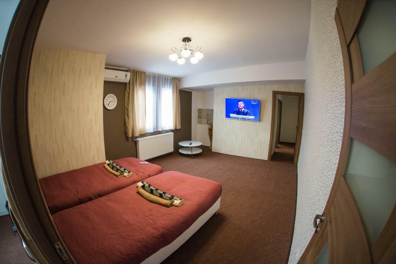 Apartment Amalia North Railway Station