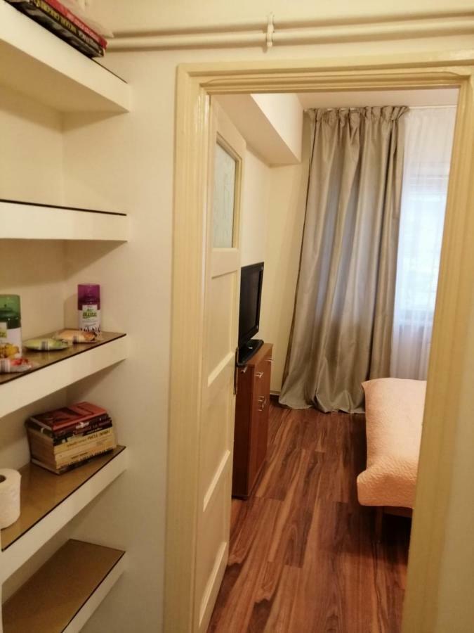 Apartament Apartament Old City Bucureşti