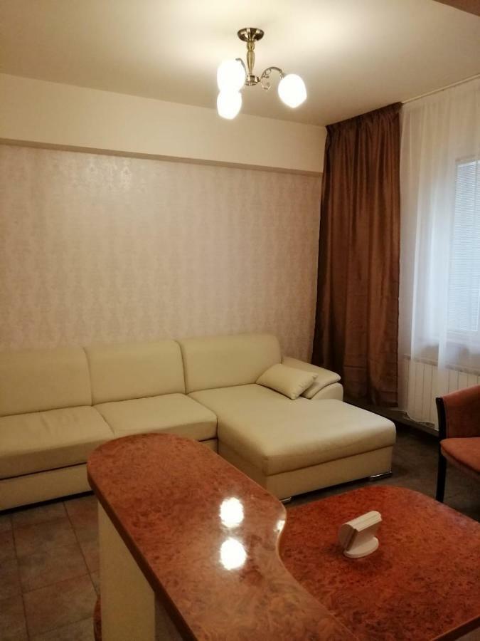 Apartament Old City Apartament *