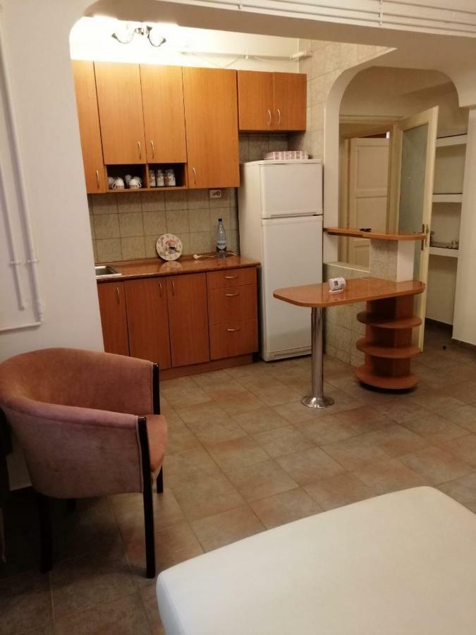 Apartament Old City