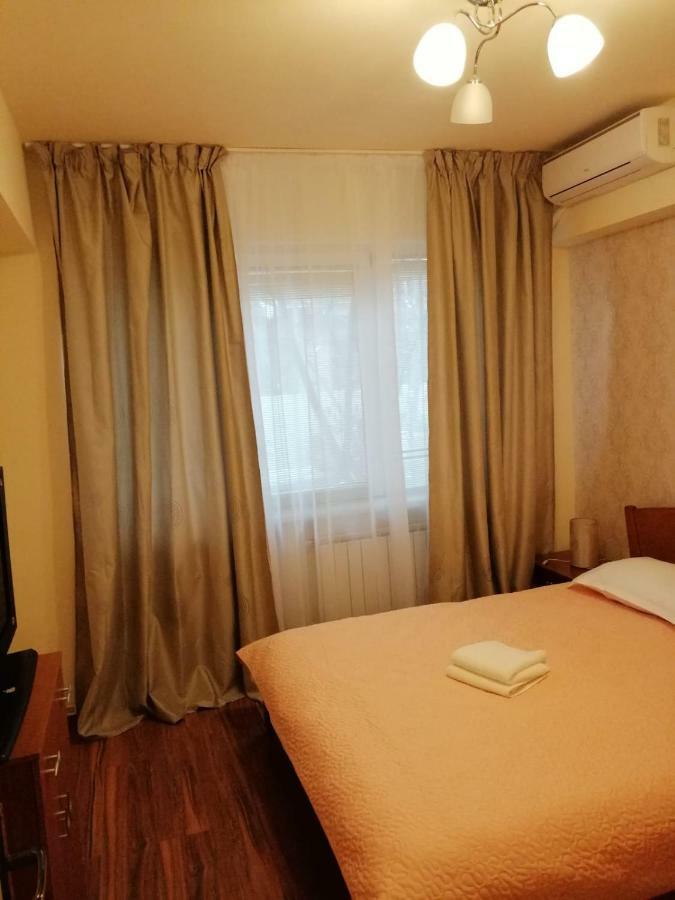 Apartament Old City Apartament