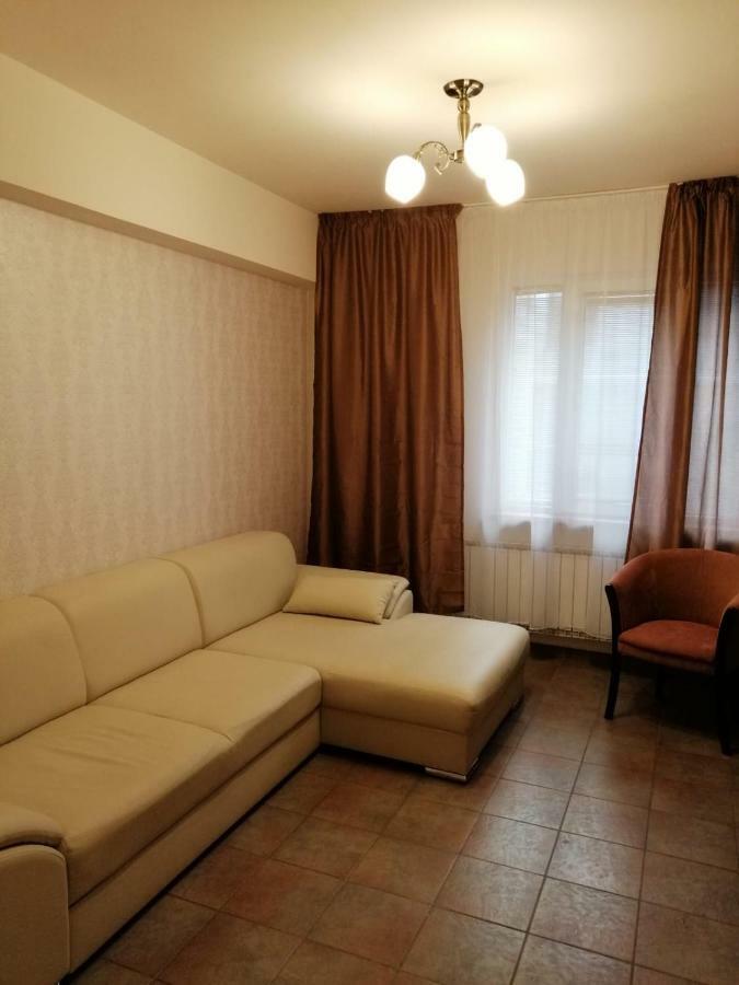 Apartament Old City * Bucureşti