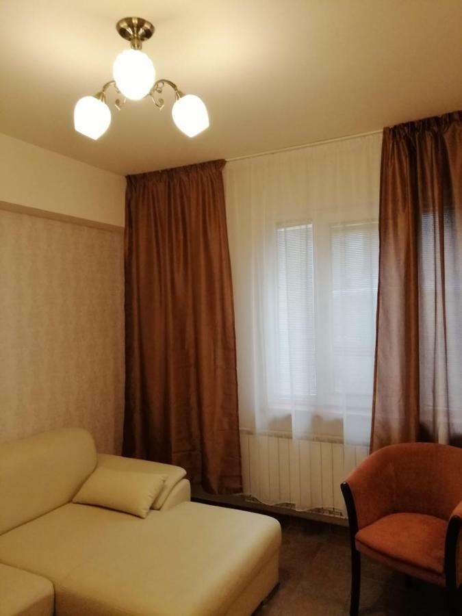 Apartament Old City Bucureşti
