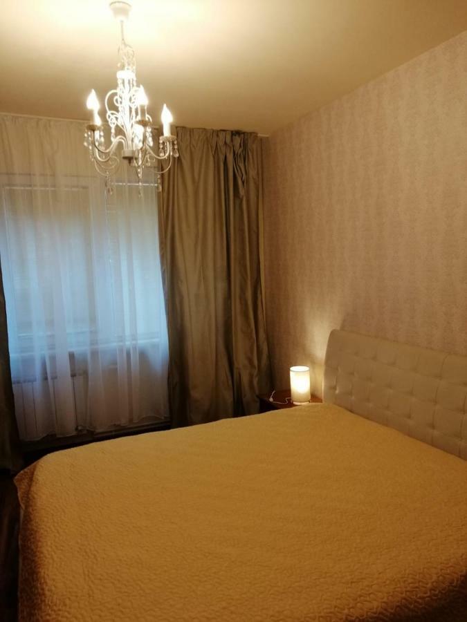 Apartament Old City Apartament Bucureşti