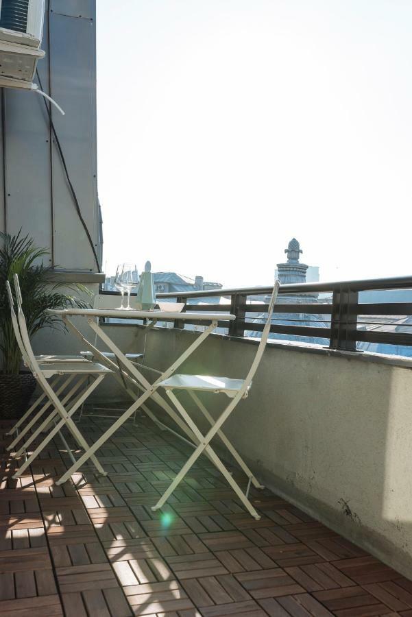 Brezoianu Spacious Flat Apartment *