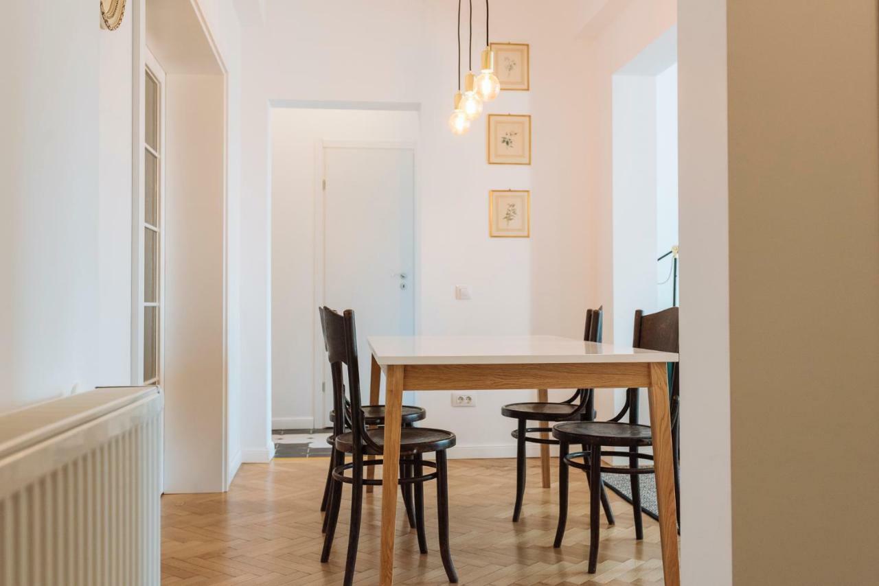 Brezoianu Spacious Flat Apartment *