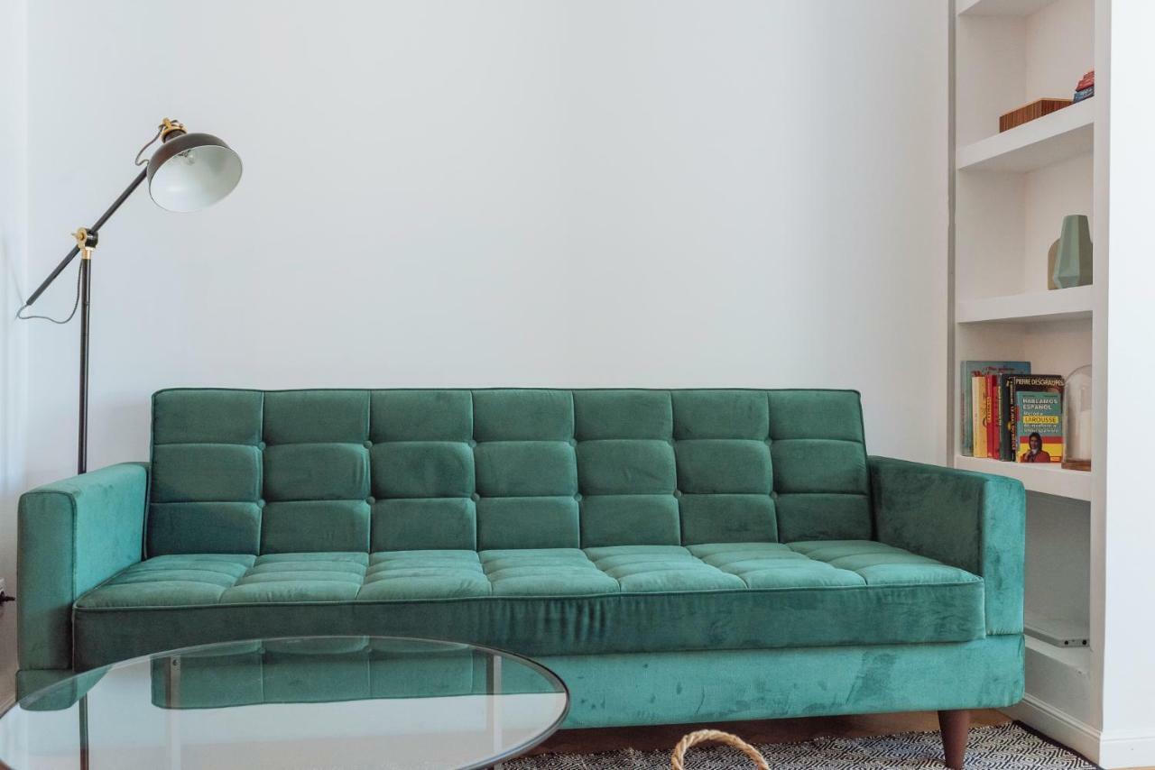 Brezoianu Spacious Flat Bucharest