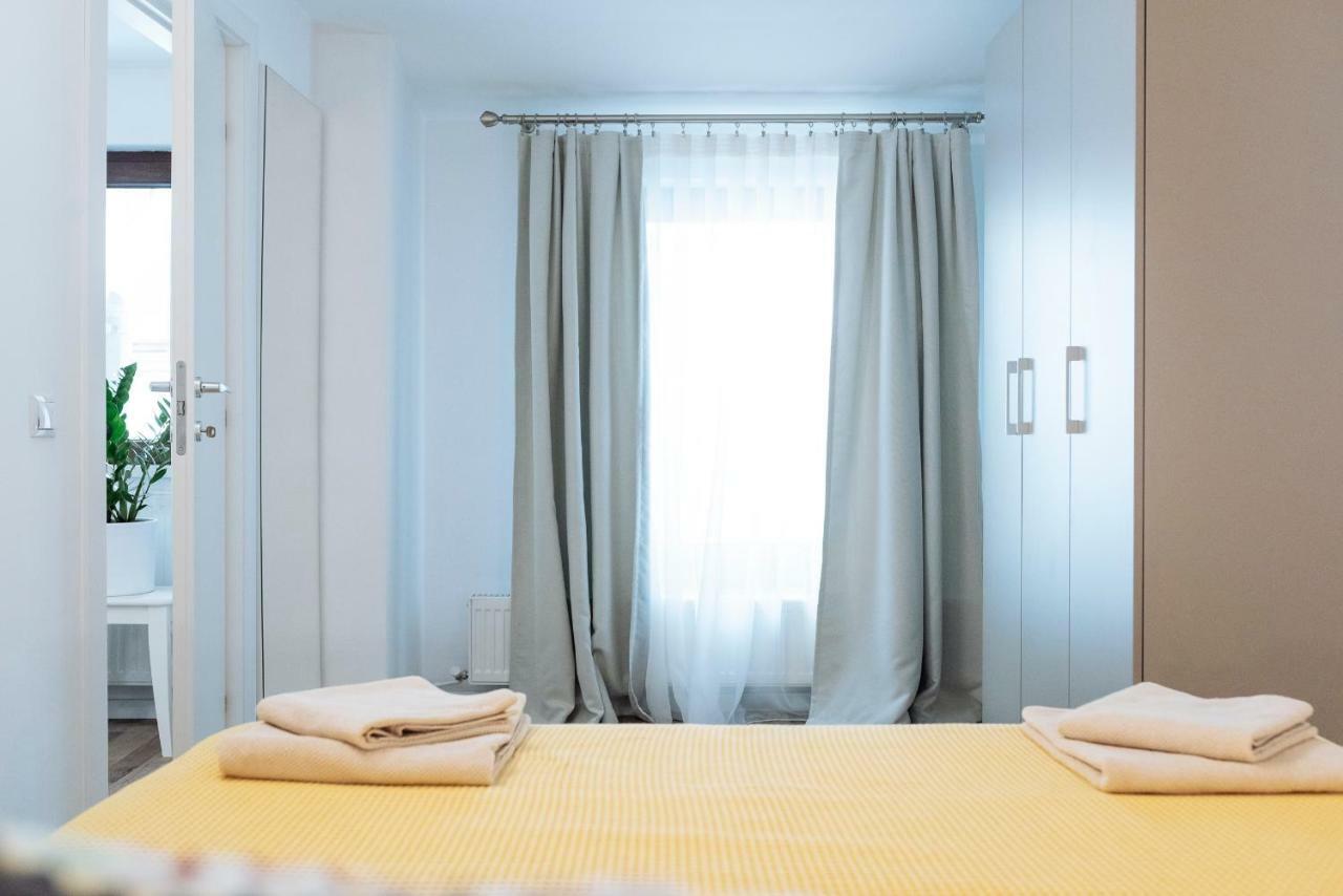 Apartament Lovely House And Courtyard In Center