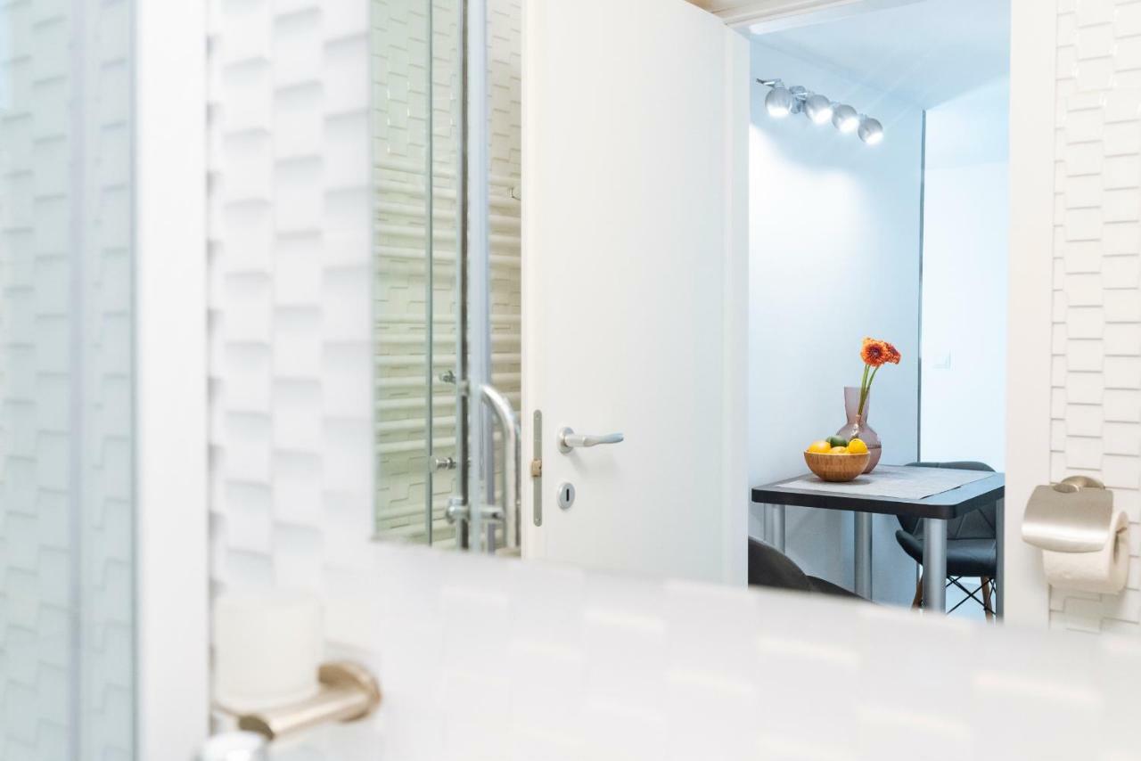 Lovely House And Courtyard In Center Apartamento *