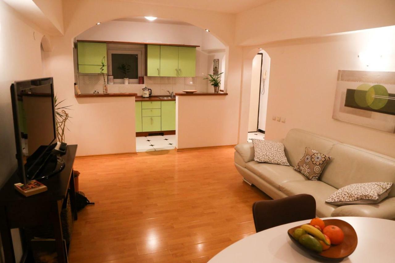 Eva Twin Apartamento