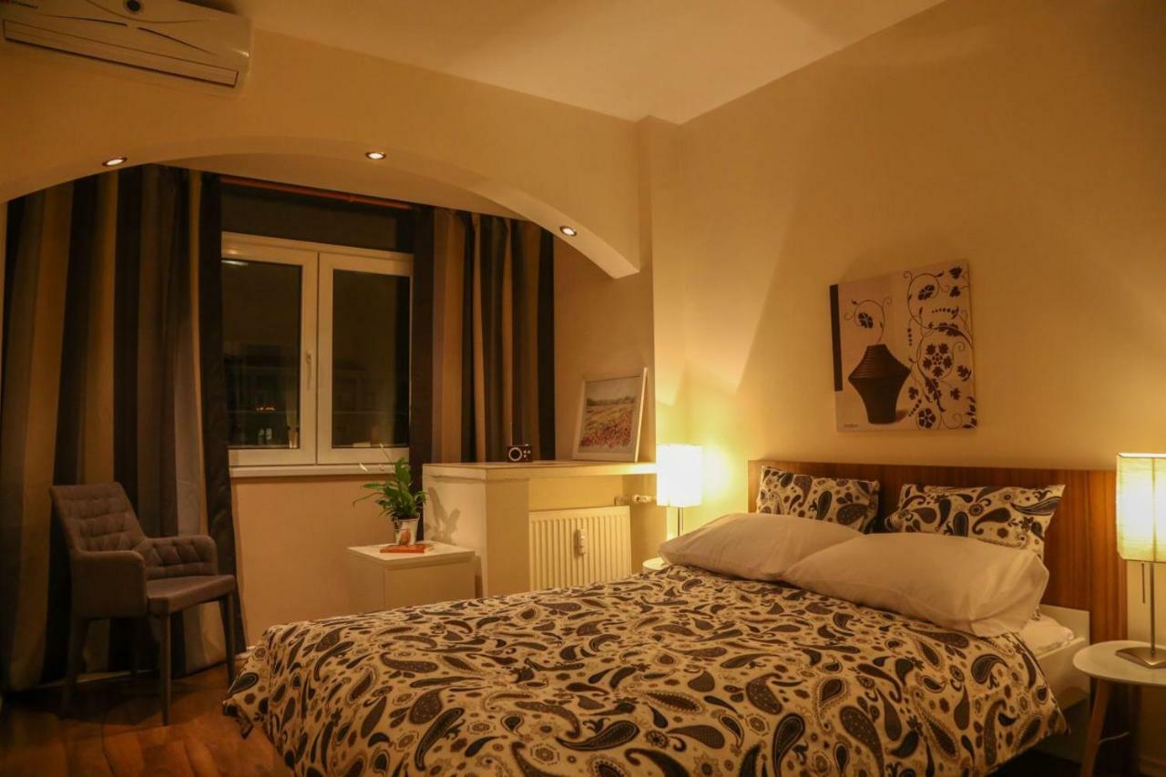 Apartamento Eva Twin *