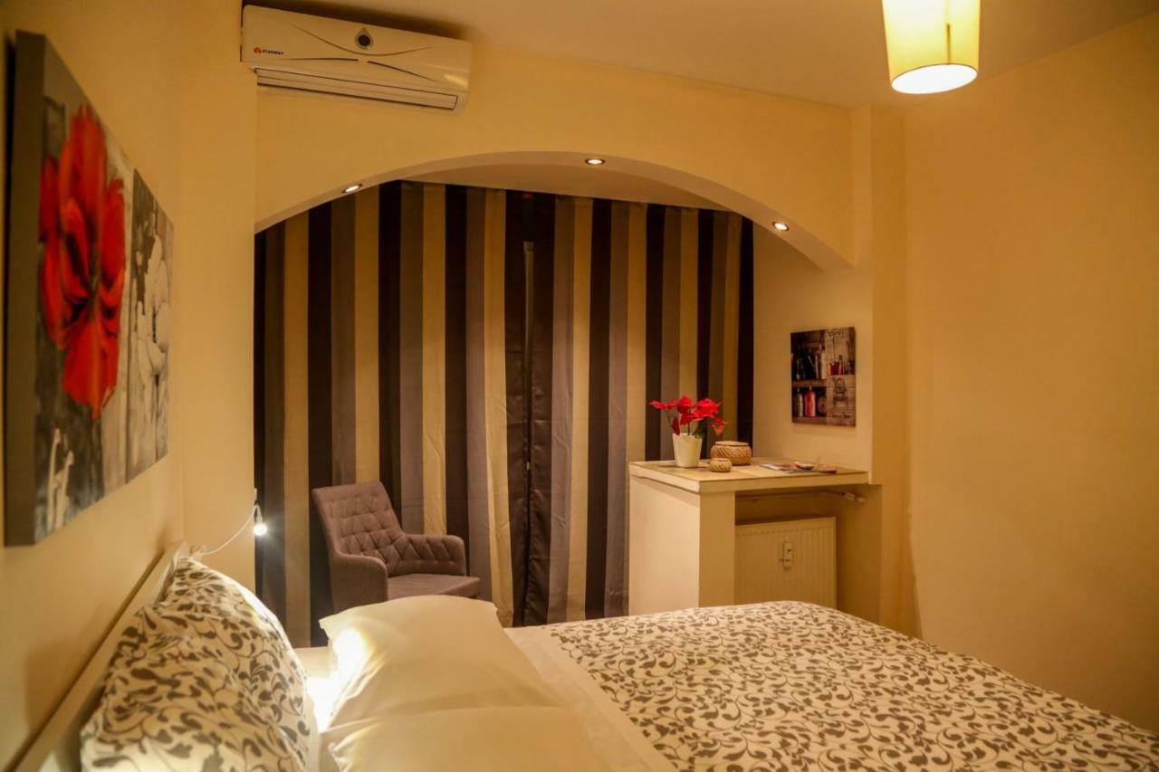 Apartamento Eva Twin Bucareste
