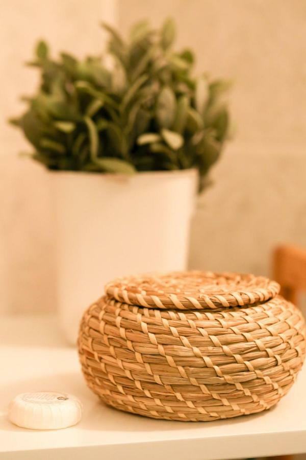 Apartamento Eva Twin