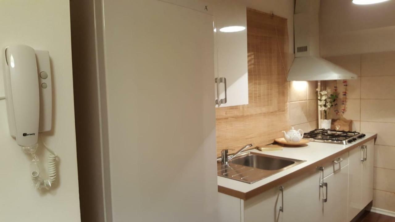 Eva Twin Apartamento