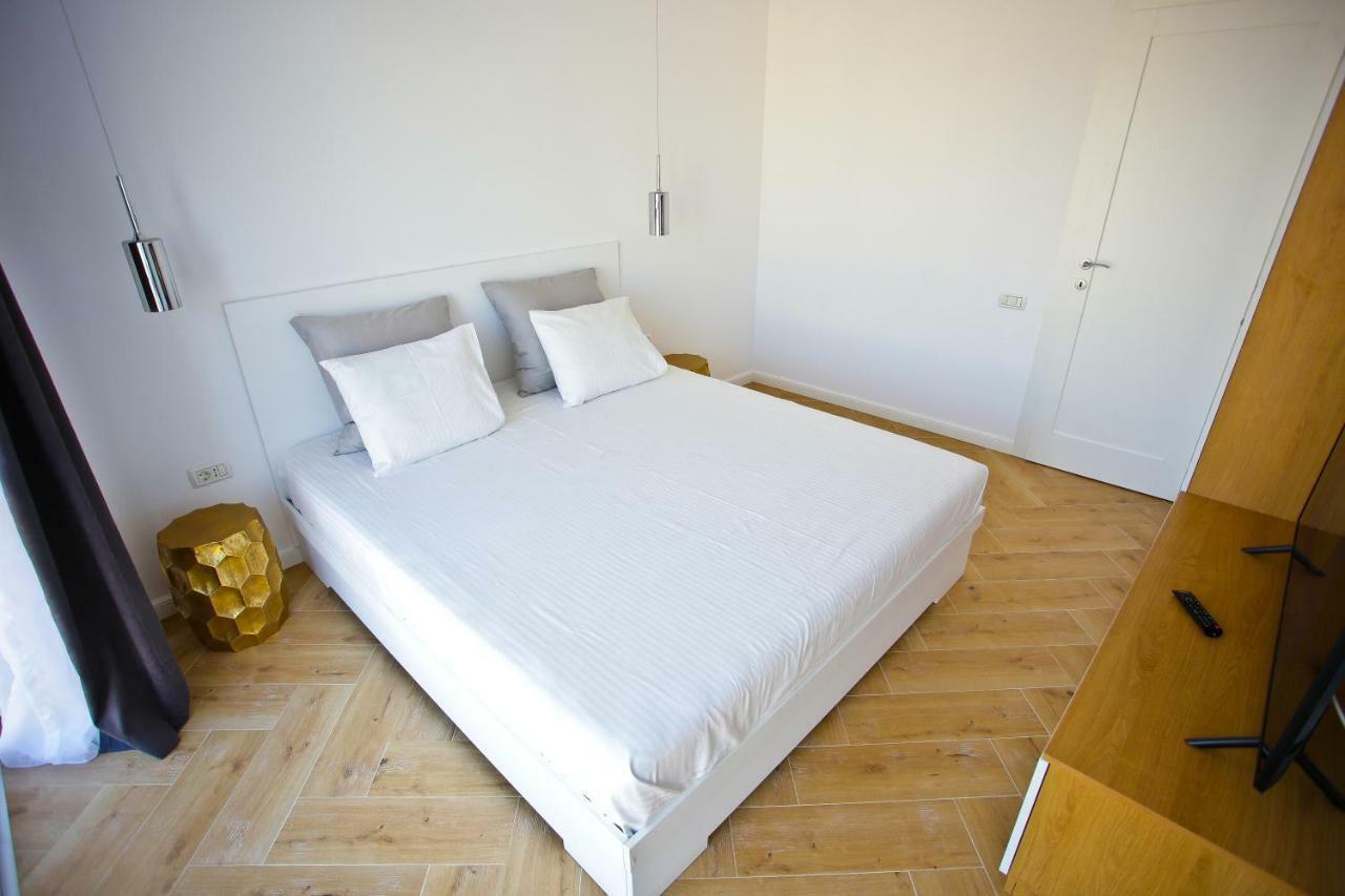 Ale's In The Center Apartamento