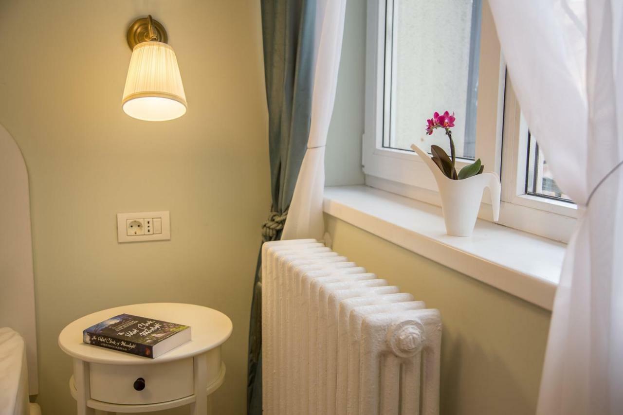 Stylish & Cozy One Bedroom - Adela - Ideal For Long Apartament