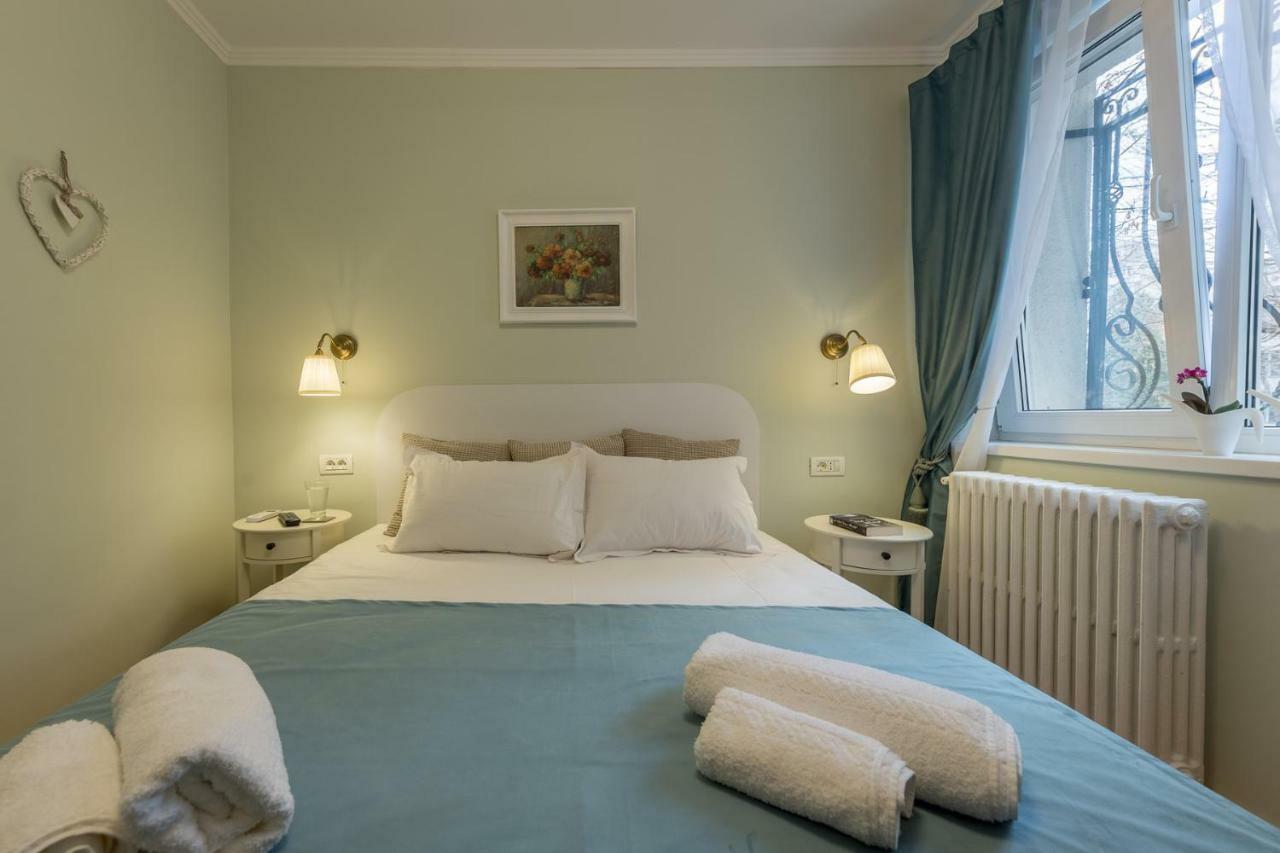 Stylish & Cozy One Bedroom - Adela - Ideal For Long Apartament