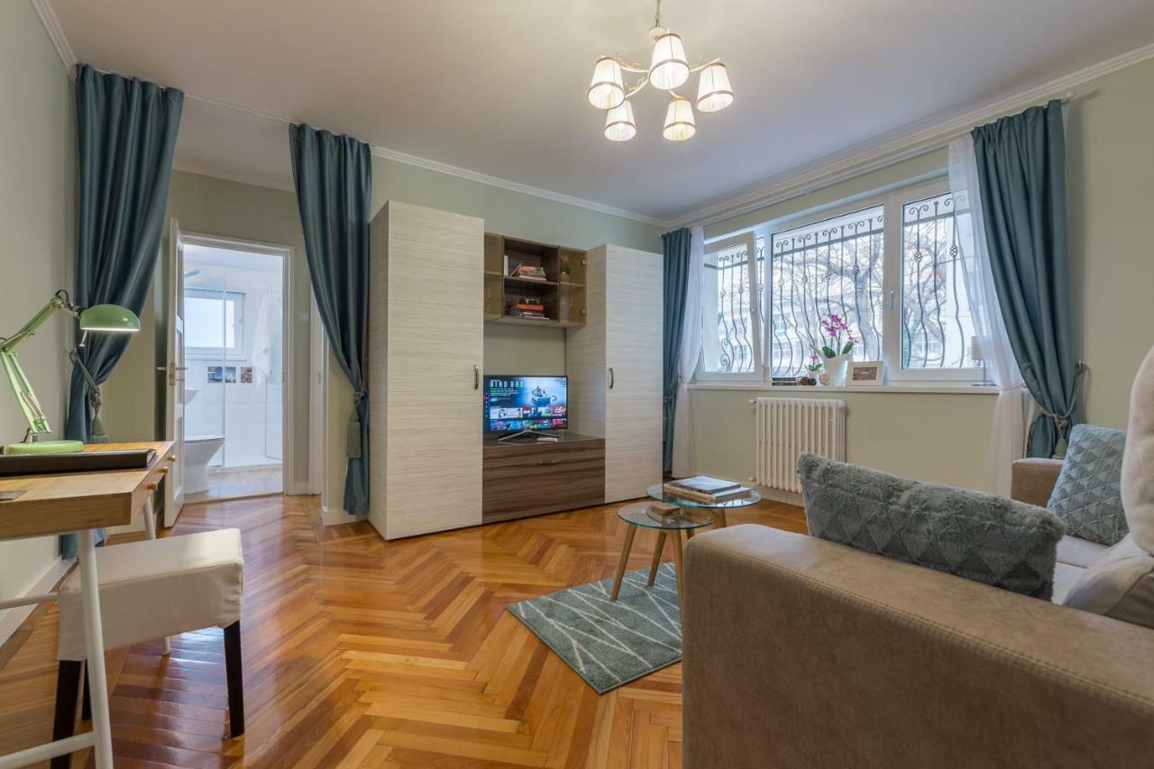 Apartament Stylish & Cozy One Bedroom - Adela - Ideal For Long Bucureşti