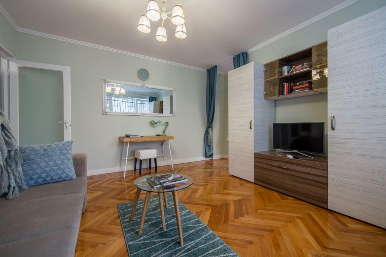 Stylish & Cozy One Bedroom - Adela - Ideal For Long Apartament