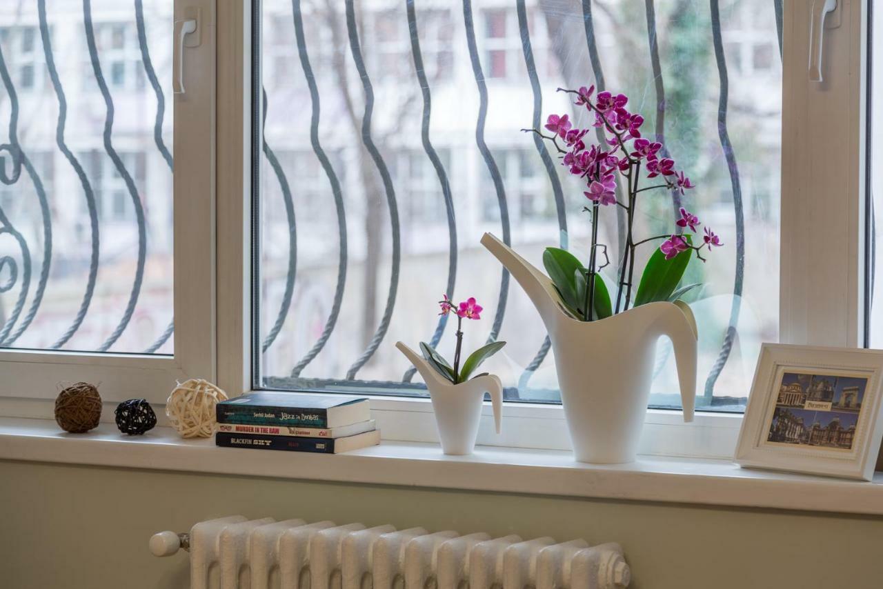 Stylish & Cozy One Bedroom - Adela - Ideal For Long *