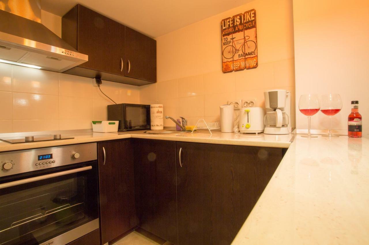 Heart Of Apartamento