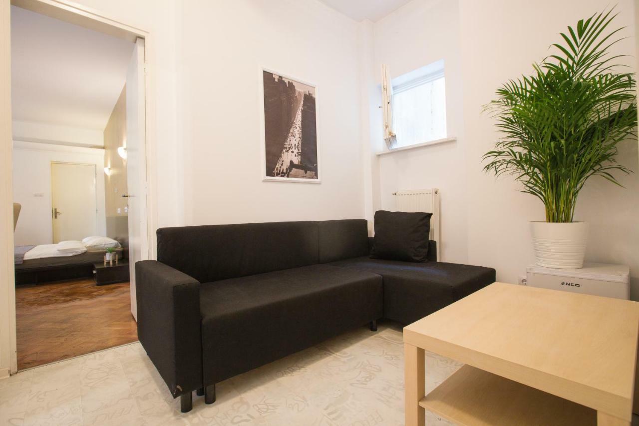 Apartment Color Nicolae Tonitza St *