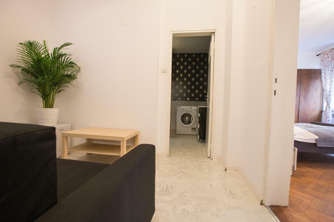 Apartment Color Nicolae Tonitza St *