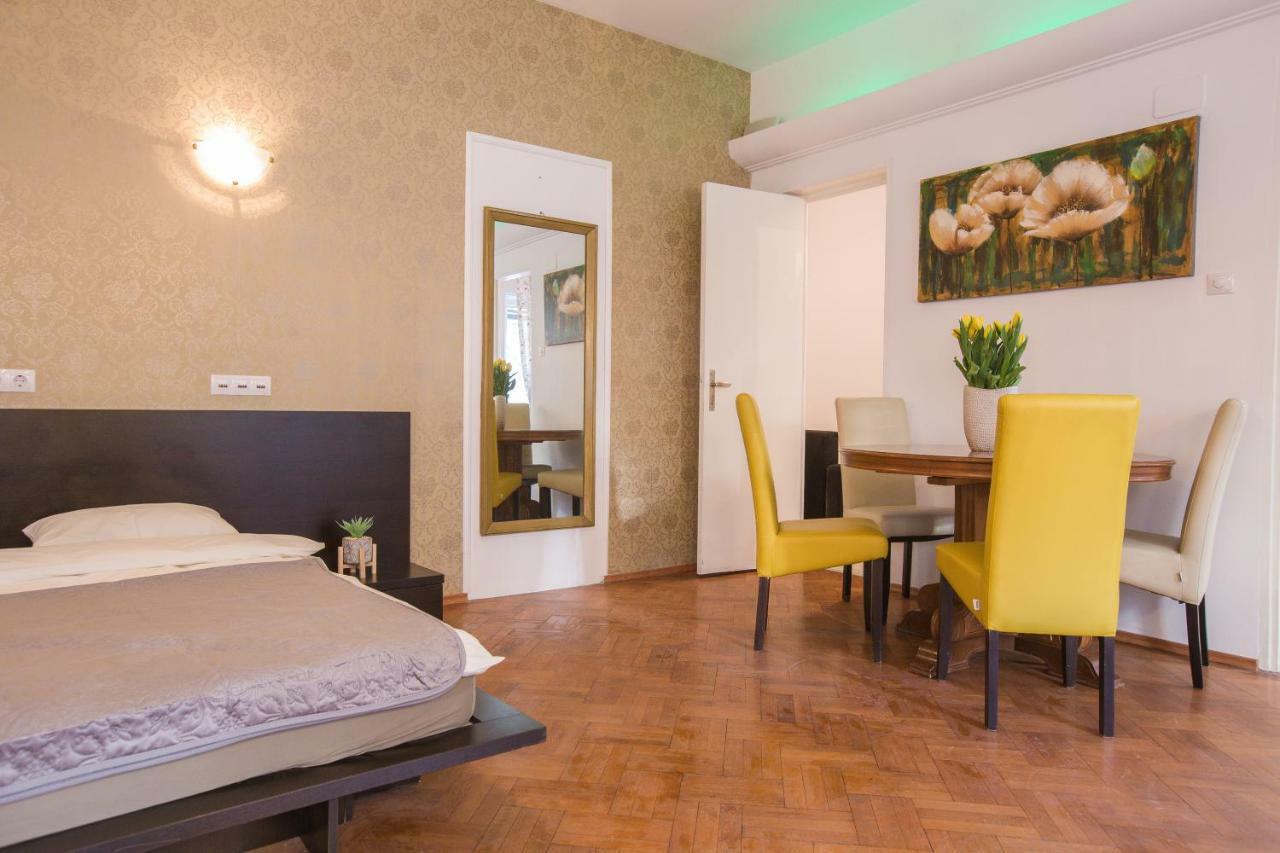 Apartment Color Nicolae Tonitza St *