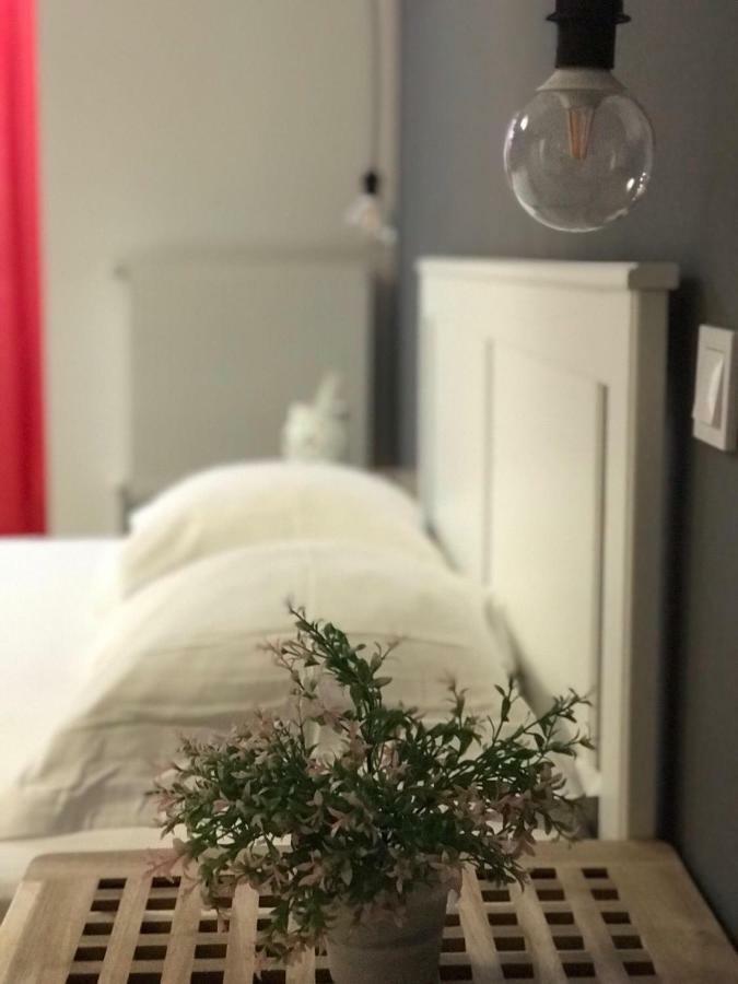 Apartament Old Town's Heart