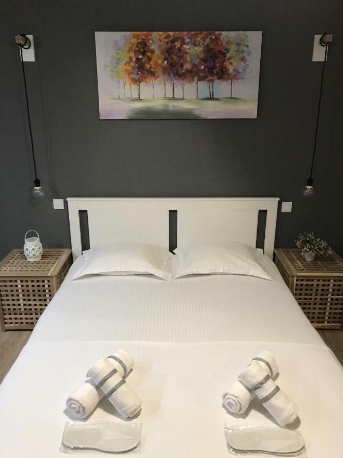 Old Town Studio Apartamento Bucareste