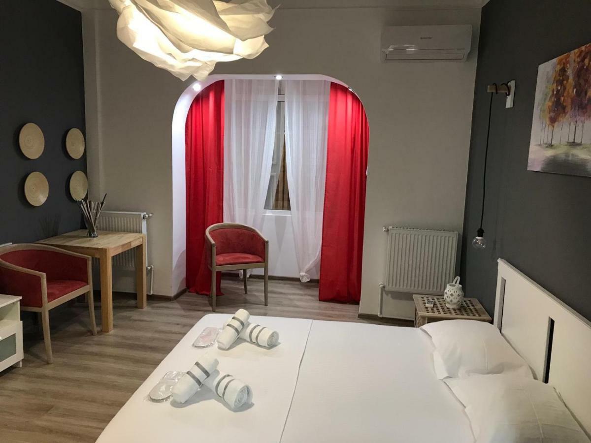 Apartament Old Town's Heart